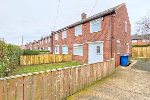 2 bedroom semi-detached house to rent, Nightingale Road, Middlesbrough, TS6