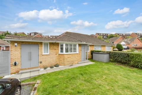 3 bedroom semi-detached bungalow for sale, Willow Walk, Newhaven, East Sussex