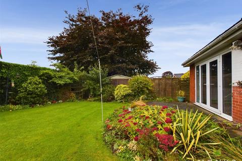 2 bedroom detached bungalow for sale, Mytton Lane, Shawbury, Shrewsbury