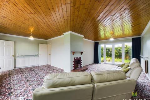 2 bedroom detached bungalow for sale, Mytton Lane, Shawbury, Shrewsbury