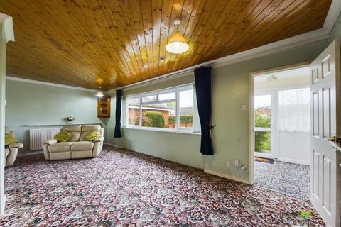 2 bedroom detached bungalow for sale, Mytton Lane, Shawbury, Shrewsbury