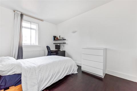 63 Sunlight Square, London, E2 6LD