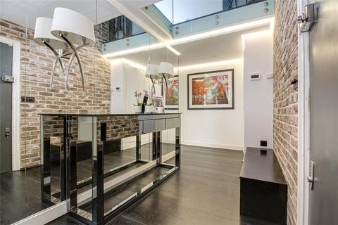 3 bedroom penthouse for sale, Fitzjohns Avenue, Hampstead, London, NW3