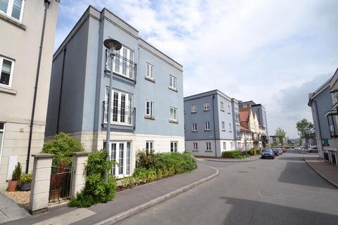 2 bedroom apartment for sale, Eastcliff, Portishead