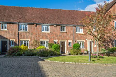 3 bedroom terraced house for sale, Vache Mews, Vache Lane, Chalfont St. Giles, Buckinghamshire, HP8