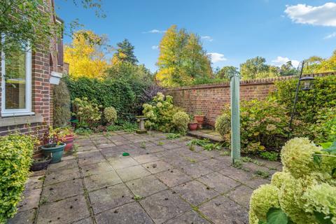 3 bedroom terraced house for sale, Vache Mews, Vache Lane, Chalfont St. Giles, Buckinghamshire, HP8