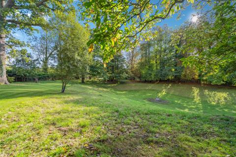 3 bedroom terraced house for sale, Vache Mews, Vache Lane, Chalfont St. Giles, Buckinghamshire, HP8