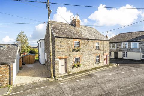 4 bedroom semi-detached house for sale, St. Issey, Wadebridge