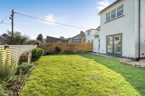 Cornish Cottage Churchtown, St Issey, Wadebridge, PL27 7QA