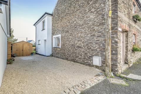Cornish Cottage Churchtown, St Issey, Wadebridge, PL27 7QA