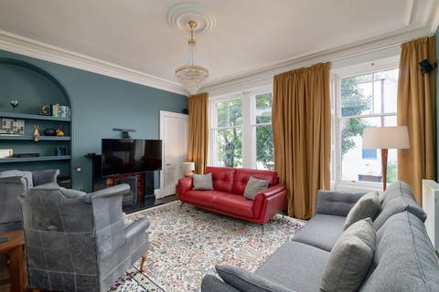 4 bedroom terraced house for sale, 4 Mentone Avenue, Portobello, Edinburgh, EH15 1HZ