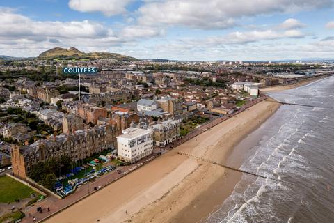 4 bedroom terraced house for sale, 4 Mentone Avenue, Portobello, Edinburgh, EH15 1HZ