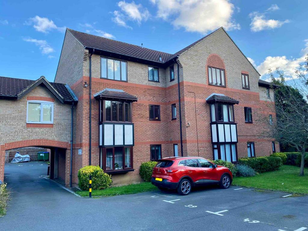 Blyford Way, Felixstowe 2 bed flat to rent £875 pcm (£202 pw)
