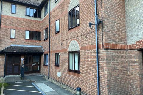 2 bedroom flat to rent, Blyford Way, Felixstowe