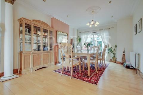 5 bedroom semi-detached house for sale, Dollis Hill Lane, London, NW2