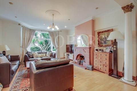 5 bedroom semi-detached house for sale, Dollis Hill Lane, London, NW2