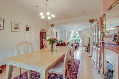 5 bedroom semi-detached house for sale, Dollis Hill Lane, London, NW2