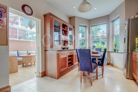 5 bedroom semi-detached house for sale, Dollis Hill Lane, London, NW2