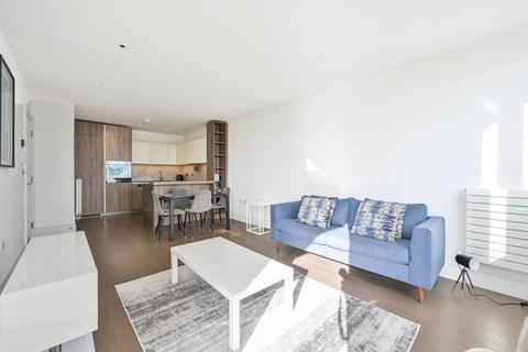 2 bedroom flat for sale, Queenshurst Square, Kingston, Kingston Upon Thames, KT2