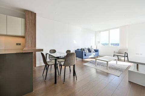 Queenshurst Square, Kingston, Kingston Upon Thames, KT2