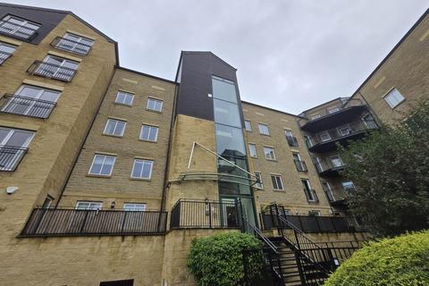 2 bedroom flat for sale, Ellis Court, Dewsbury