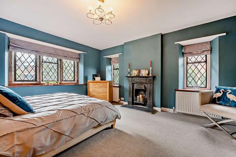 4 bedroom detached house for sale, Avondale Road, Seaford, East Sussex