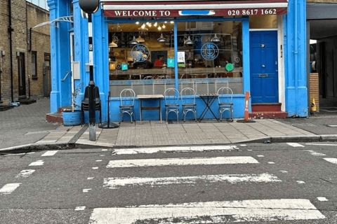 Retail property (high street) for sale, Sheen Ln, London SW14