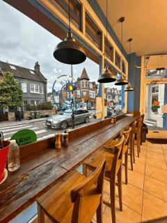 Retail property (high street) for sale, Sheen Ln, London SW14