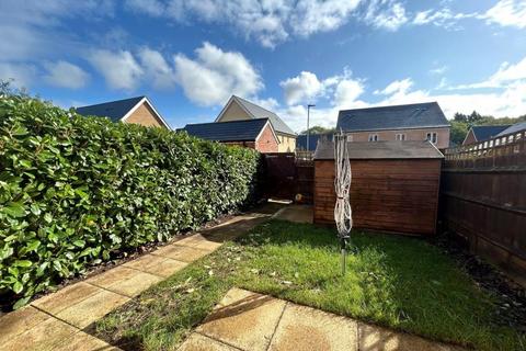 2 bedroom semi-detached house to rent, Dexter Drive, Whitehouse Park