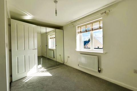 2 bedroom semi-detached house to rent, Dexter Drive, Whitehouse Park