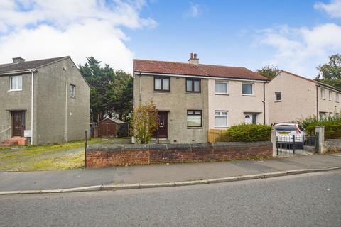 106 Hayocks Road, Stevenston, KA20 4DW