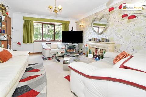 4 bedroom detached house for sale, Weston Road, Stoke-On-Trent ST3