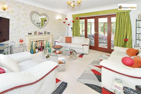 4 bedroom detached house for sale, Weston Road, Stoke-On-Trent ST3