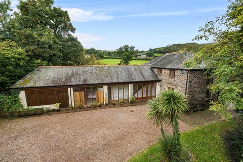 5 bedroom barn conversion for sale, Totnes TQ9