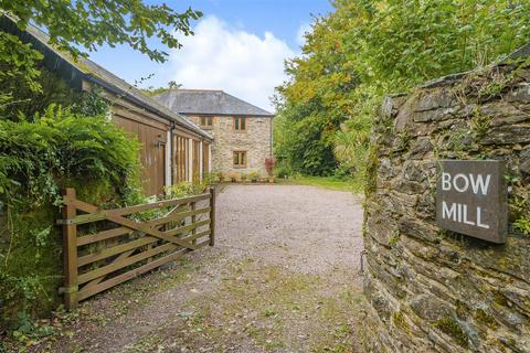 5 bedroom barn conversion for sale, Totnes TQ9