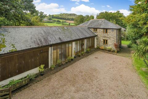 5 bedroom barn conversion for sale, Totnes TQ9