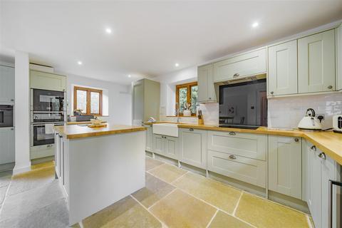 5 bedroom barn conversion for sale, Totnes TQ9