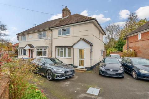 4 bedroom semi-detached house to rent, Cardwell Crescent,  East Oxford,  HMO Ready 4 Sharers,  OX3