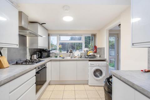 4 bedroom semi-detached house to rent, Cardwell Crescent,  East Oxford,  HMO Ready 4 Sharers,  OX3