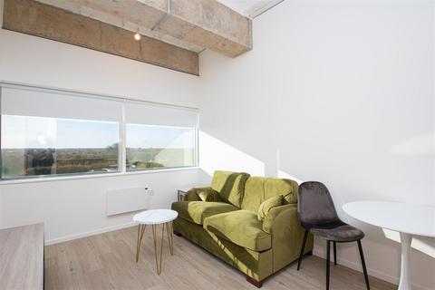 undefined, Elder Gate, Milton Keynes