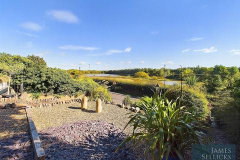 3 bedroom detached house for sale, Birstall Road, Birstall, Leicestershire