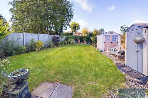 3 bedroom detached house for sale, Birstall Road, Birstall, Leicestershire