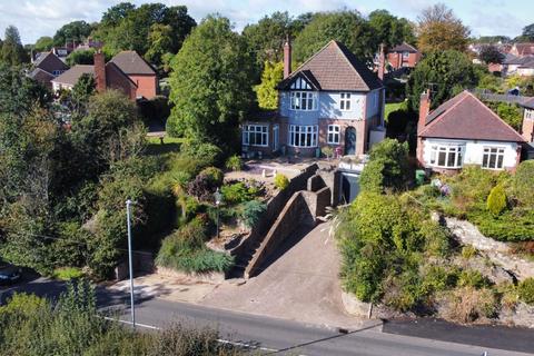 Birstall Road, Birstall, Leicestershire