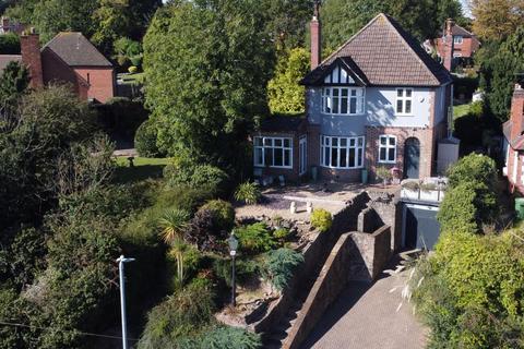 3 bedroom detached house for sale, Birstall Road, Birstall, Leicestershire