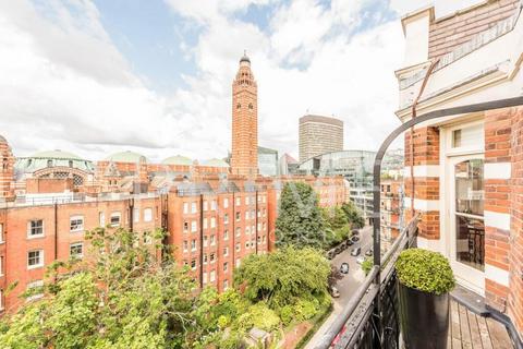 3 bedroom penthouse to rent, Ashley Gardens, London SW1P