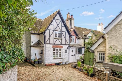 3 bedroom cottage for sale, Torpoint PL11