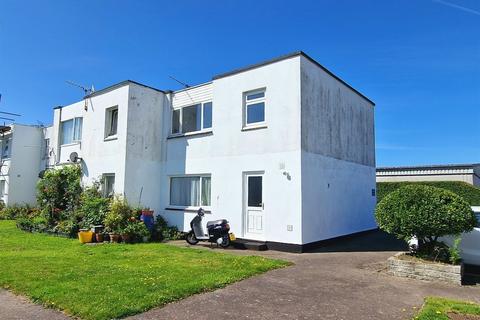 2 bedroom flat for sale, Jelbert Way, Penzance, TR18 3DW