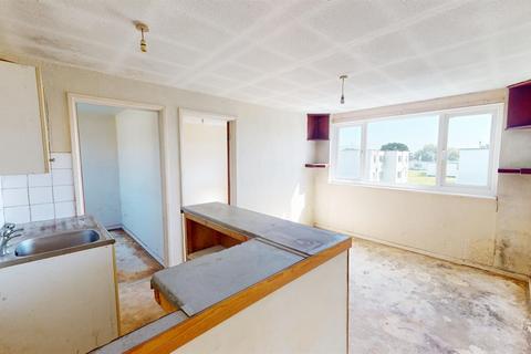 2 bedroom flat for sale, Jelbert Way, Penzance, TR18 3DW