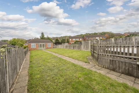 2 bedroom semi-detached bungalow for sale, Woodland Close, Pedmore, Stourbridge, DY9 0TQ