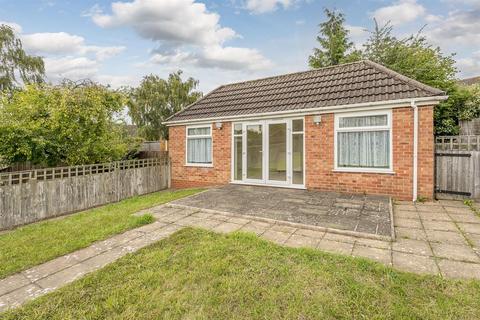 2 bedroom semi-detached bungalow for sale, Woodland Close, Pedmore, Stourbridge, DY9 0TQ